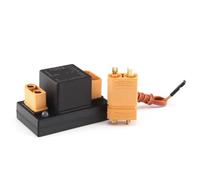 Outils compatibles avec Rcexl 100A commutateur électronique de démarrage de Moteur à Brosse de Relais v1.0 Compatible avec DLE EME 35 55