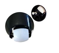 Outils compatibles avec Roulettes avant pour aspirateur robot compatible avec iRobot Roomba 560 550 765 521 620 616 770 560 650 681 760 Pièces et accessoires de roue