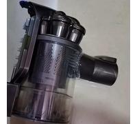 Outils compatibles avec Seau à poussière d'aspirateur neuf à 98% + cyclone compatible avec Dyson DC45