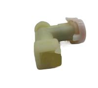 Outils compatibles avec Soupape de sécurité pour cafetière, soupape de vidange, clapet anti-retour, compatible avec la machine à expresso Donlim Peter GEMILAI