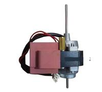 Outils compatibles avec Ventilateur de réfrigération série ZYD-2J Entrée 22 W Sortie 5 W 1550 tr/min 220 V Moteur à induction à pôle ombré pour ventilateur de congélateur