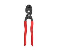 Outils Coupe-boulon Compact 8 Pouces Facile à Utiliser