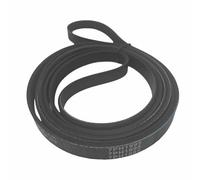 Outils Courroie en Caoutchouc for sèche-Linge 7PH1995, 0065049919, for Bosch, Compatible avec sie-Mens
