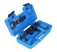 Outils Courroie Moteur Verrouillage Vilebrequin Kit D'outils Distribution D'arbre D'équilibrage Compatible Avec Citroen Pour C-Elysée 2012-2015 Pour DS3 2012-2015 Kit d'outils de Calage pour Moteur