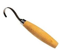 Outils,couteau a sculpter - morakniv - 13443 - couteau a sculpter mora 164 droitier inox Inox G