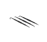 Outils crochet joints toriques suspension XLC (x3) Noir