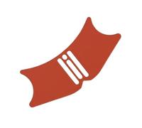 Outils D' De Nez En Silicone - Silicone 4 En 1 Oneau De Gabarit De Gabarit De Liner À L'œil De Surligneur De Surligneur | Outil De Maquillage Multifonctionnel, Outil De Guide Des Applicateurs Con