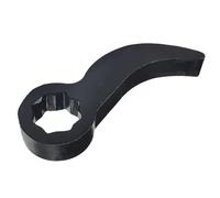 Outils d'adaptateur de pied-de-biche | Outil de levier à cliquet haute résistance - Adaptateur de barre de biche multifonction pour réparation automobile