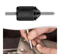 Outils d'alignement de centre de transfert haute performance pour un positionnement précis des trous dans les projets (4-1/8)