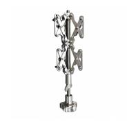 Outils d'alignement de soudage de tuyaux, pince d'ajustement tuyau interne | Avec extension à 3 mâchoires, options 40-80 mm/80-170 mm for l'alignement de soudage tuyau-bride.(JFA6)