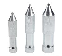 Outils d'alignement vertical pour superviseurs de construction, inspecteurs et métiers spécialisés nécessitant des normes de référence cohérentes