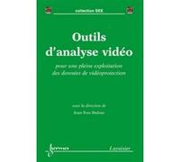 Outils d'analyse vidéo Jean-Yves Dufour (Auteur)