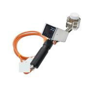 Outils d'apiculture, Acide oxalique sublimateur Apiculture Acide oxalique vaporisateur Équipement for acariens Varroa de la ruche Vaporisateur d'acide oxalique