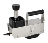 Outils d'apiculture Atomiseur industriel sans fil à batterie for acariens l'acide oxalique, outil de destruction des for l'culture