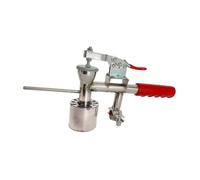 Outils d'apiculture Évaporateur d'acide oxalique, outil manuel professionnel for culteur, fumoir chauffant