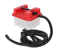 Outils d'apiculture, Fondoir À Cire Électrique À Vapeur, Générateur De Vapeur D'eau, Machine À Fondre La Cire D'abeille, Fondoir À Miel For Cire D'abeille, Équipement D'apiculture(Rot)