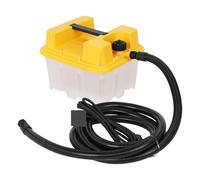 Outils d'apiculture, Fondoir À Cire Électrique À Vapeur, Générateur De Vapeur D'eau, Machine À Fondre La Cire D'abeille, Fondoir À Miel For Cire D'abeille, Équipement D'apiculture(Giallo)