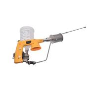 Outils d'apiculture Machine De Fumigation À L'acide Oxalique Spécifique L'culture Pistolet Atomiseur For Le Contrôle Des Acariens La Ruche Pulvérisateur Gaz(American version)