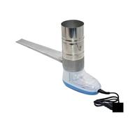 Outils d'apiculture Vaporisateur électrique rechargeable Amitraz Bee Varrojet, brumisateur for abeilles, traitement anti-varroa for culteur, fournitures et équipement(Rechargeable)