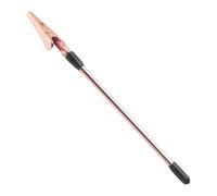 Outils D'assistance À Fermoir Du Bracelet, Aide Aux Crochets De Bijoux, Outil D'assistant De Fixation De Montre, Dispositif De Sécurisation Sans Glissement, Conception Compacte, 6.1x0.16x0.16 Pouces,