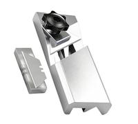Outils de biseau en V pour plaques de plâtre, fonctionnement et contrôle faciles Utilisation manuelle et | Outil de chanfreinage en forme de V pour plaques de plâtre - Pour la rénovation de