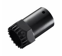 Outils de boîtier de pédalier à cartouches Shimano TL-UN66 Noir