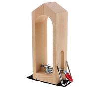 Outils de bureau en bois pour couture et couture