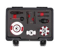 Outils de calage de distribution TOOLATELIER pour moteurs 2.7 et 3.0L TDI VAG