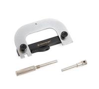 Outils de calage de distribution TOOLATELIER pour Renault 1.4, 1.6, 1.8 et 2.0l 16v - moteurs K4J / K4M / K4P