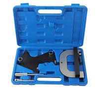 Outils de Calage Moteur pour Renault Clio, Laguna, Mégane, Scenic, Espace 1,4 1,6 16V K4J K4M F4P Coffret Outillage