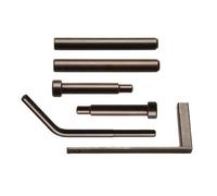 Outils de calage pour Peugeot / Citroën et Fiat pour 1.8, 2.0 8v essence