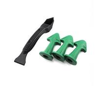 Outils De Calfeutrage, Outil De Retrait De Joint Avec Grattoir/Extracteur De Calfeutrage, Outil De Retrait De Joint De Mastic Silicone