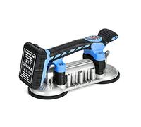 Outils de Carrelage, Carrelage Machine à carreaux Attachment Auxiliaire Sol Magnetic Sol Fort Auto-Vibration Vibration Coupe haute puissance(BM-18 two charge and one charge)