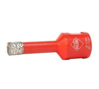 Outils De Carrelage RUBI Foret À Diamant À Sec 10Mm Filetage M14 RUB05990