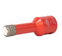 Outils De Carrelage RUBI Foret À Diamant À Sec 12Mm Filetage M14 RUB05991