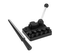 Outils de Cintrage D'anneaux 1 ensemble de cintreuse bagues for bijoux, outil dimensionnement, civière fabrication