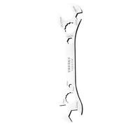 Outils de e Service e Climatisation Ergonomique Antidérapante,Outils De Réparation Pour La Technologie De Refroidissement Par Air Et De Refroidissement - Pour Hôtel Cuisine Restaurant