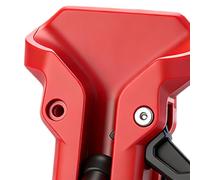 Outils de clip de ceinture - Mécanisme de verrouillage automatique, construction robuste, installation facile, mains libres, utilisation professionnelle, fixation de porte-perceuse, accessoire