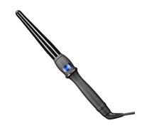 Outils De Coiffure En Ceramique Professionnel Cheveux Fer À Friser Cheveux Waver Poire Fleur C?Ne Electrique Bigoudi Rouleau Baguette De Friser Eu P