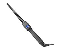Outils De Coiffure En Ceramique Professionnel Cheveux Fer À Friser Cheveux Waver Poire Fleur C?Ne Electrique Cheveux Bigoudi Rouleau Friser Baguette Us P