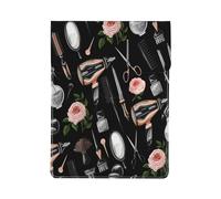 Outils de Coiffure,Housse en Cuir synthétique pour Ordinateur Portable, Sacoche pour Ordinateur Portable, Sacoche pour Tablette