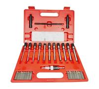 Outils de coupe à plan for siège de soupape de 22 à 63 mm de diamètre, fraise universelle for alésage, outils de réparation de soupapes Y Pour le bricolage(Hand use)