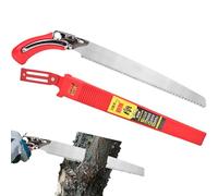 Outils de coupe d'arbres avec une barre, une prise in-auxylante extensible, ciseaux de jardin avec un long manche, scie à arbre télescopique, coupe-arbres pour branches hautes, outil