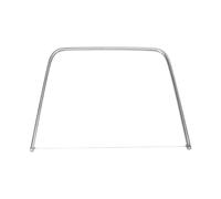 Outils de coupe de lessine - Cutter lervin, outil de sculpture en céramique | Réferts de fil en acier inoxydable reposé d'outils de modélisation de planches à découper à angle en céramique pour