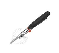 Outils De Coupe Manuels À Angle Réglable, Cisaille Onglet Multi-angle, Fil Parement D'onglet 45 135 Degrés, Conduit Tuyau En Plastique PVC/PE Qualité De Coupe éLevéE(C)
