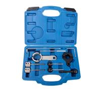 Outils de courroie de distribution d'arbre à cames compatibles avec TT 5F1 5E3 5N 7N1 365 3G5 Golf A3 A5 A4 Q5 A6 Q3 1.6 2.0 TDI, remplacement pour T10265 T10060A T10051 T10490 T10060 264 g