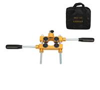 Outils de couteau à décapant de fil multifonctionnel Dépouillage en aluminium Câble épais BK50-105 pour les travailleurs de la construction électriciens