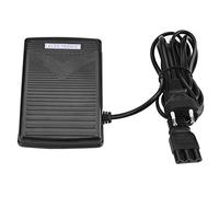 Outils de Couture de Commande de pédale, pédale de Commande actionnée par Pied de Machine à Coudre à la Maison pour Janome Domestique(European regulations)