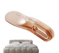 Outils De Couverture De Matelas - Ensemble D'Outils De Rechange De Matelas Et De Literie Pour Le Changement De Draps,Outil De Levage De Matelas Wedge Pour éviter De Glisser Pour Le Changement De Draps