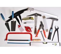Outils de couvreur lot 31 pces apprentis compagnon outillage toiture